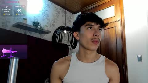 Tim Fox online show from September 2025 12:05:01 PM