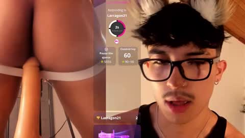 Tim Fox online show from October 2025 12:16:02 PM