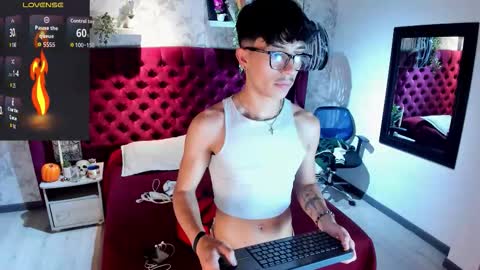 Tim Fox online show from November 2025 12:51:01 PM