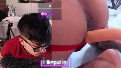 Tim Fox online show from November 2025 12:49:01 PM