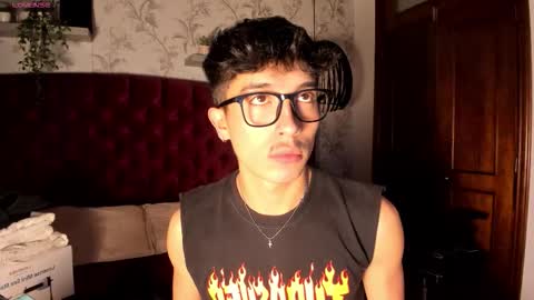 Tim Fox online show from January 2026 11:59:02 AM