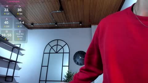 Tim Fox online show from March 2026 11:35:01 AM