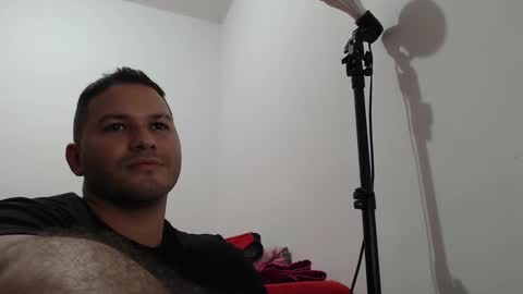 Timothy and Santy online show from September 2025 01:53:01 AM