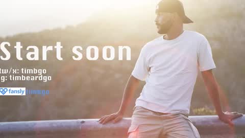 Snapshot of tim_beard chatting on October 2025 09:12:01 AM Tim Beard online show from October 2025 09:12:01 AM