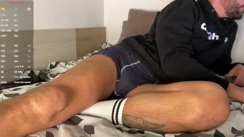 Snapshot of tim_beard chatting on November 2025 08:22:02 PM Tim Beard online show from November 2025 08:22:02 PM