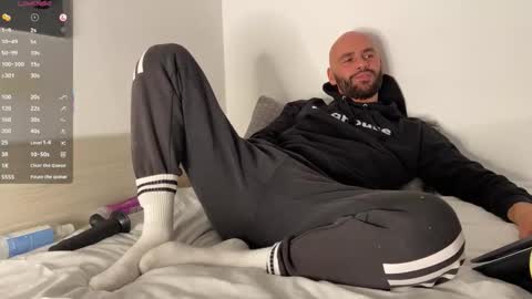 Snapshot of tim_beard chatting on December 2025 08:50:02 PM Tim Beard online show from December 2025 08:50:02 PM