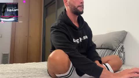 Tim Beard online show from June 2026 12:05:01 AM