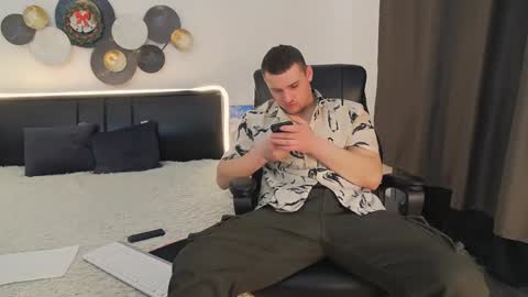 ask me online show from January 2025 07:42:01 AM