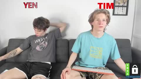 Tim online show from November 2025 07:19:02 PM