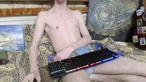 Timofey online show from December 2024 01:34:01 AM