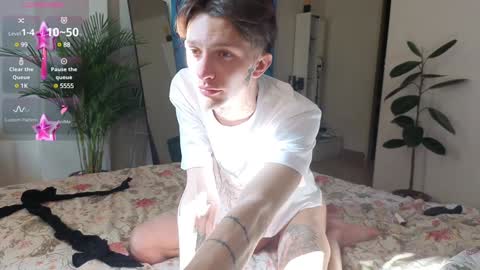 Snapshot of tima_lexikov chatting on January 2025 08:45:02 AM Tima Lexikov online show from January 2025 08:45:02 AM