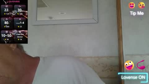 Snapshot of timamanda chatting on May 2026 08:06:01 PM Tim Amanda online show from May 2026 08:06:01 PM