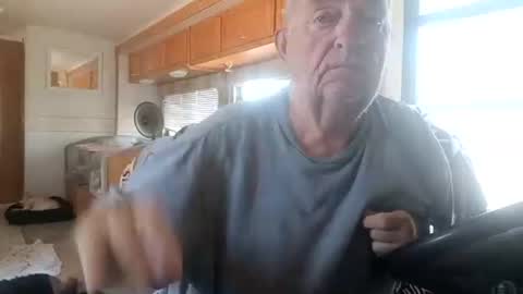Snapshot of timamanda chatting on June 2026 04:16:02 PM Tim Amanda online show from June 2026 04:16:02 PM