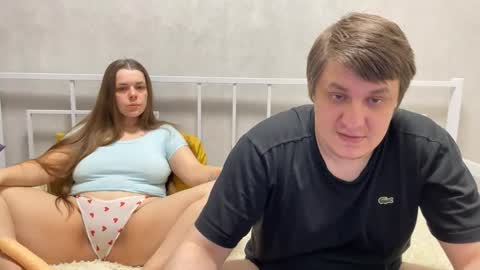 Snapshot of timandalexa chatting on March 2026 12:21:01 PM TimAndAlexa online show from March 2026 12:21:01 PM