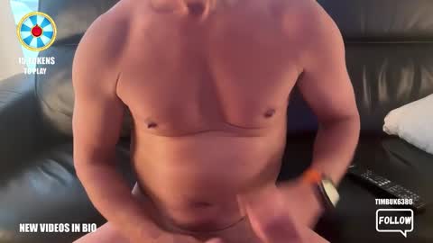 Timbuk6380 online show from January 2026 09:05:02 PM