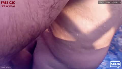 Timbuktu9895 online show from December 2024 12:38:02 PM