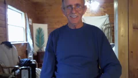 timcassforyou online show from October 2025 05:02:02 PM