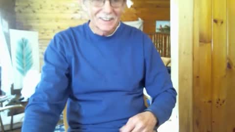 timcassforyou online show from March 2026 06:59:02 PM