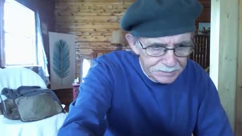 timcassforyou online show from May 2026 06:05:02 PM