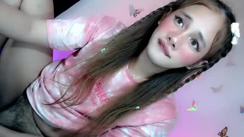 Snapshot of timea_slut69xx chatting on January 2025 05:27:01 PM Happy Birthday To Me online show from January 2025 05:27:01 PM