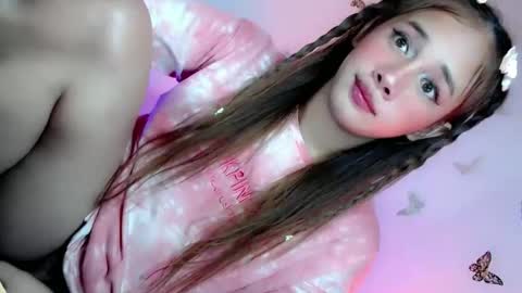 Snapshot of timea_slut69xx chatting on January 2025 12:57:02 AM Happy Birthday To Me online show from January 2025 12:57:02 AM