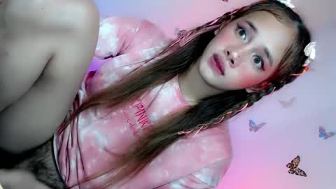 Snapshot of timea_slut69xx chatting on January 2025 06:14:01 PM Happy Birthday To Me online show from January 2025 06:14:01 PM