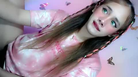 Snapshot of timea_slut69xx chatting on January 2025 08:04:01 AM Happy Birthday To Me online show from January 2025 08:04:01 AM