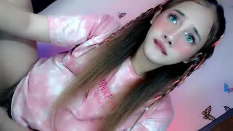 Snapshot of timea_slut69xx chatting on February 2025 06:22:01 AM Happy Birthday To Me online show from February 2025 06:22:01 AM