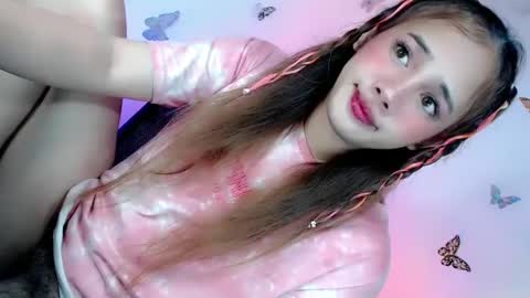Snapshot of timea_slut69xx chatting on February 2025 03:12:02 AM Happy Birthday To Me online show from February 2025 03:12:02 AM