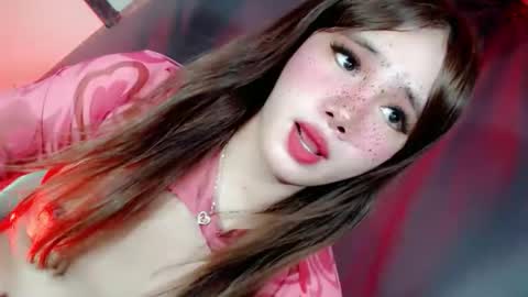 Snapshot of timea_slut69xx chatting on September 2025 04:45:01 AM Happy Birthday To Me online show from September 2025 04:45:01 AM