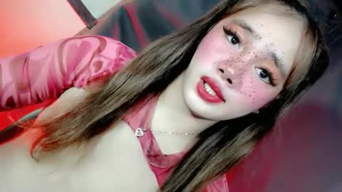 Snapshot of timea_slut69xx chatting on September 2025 06:57:02 AM Happy Birthday To Me online show from September 2025 06:57:02 AM