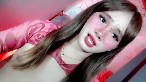 Snapshot of timea_slut69xx chatting on September 2025 08:48:02 AM Happy Birthday To Me online show from September 2025 08:48:02 AM