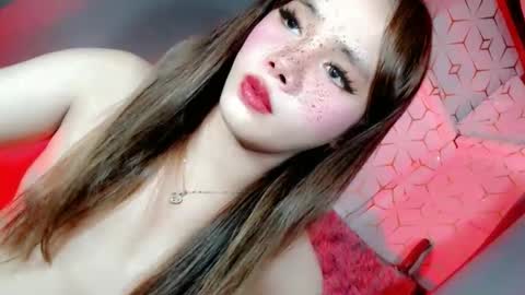 Snapshot of timea_slut69xx chatting on September 2025 01:24:02 PM Happy Birthday To Me online show from September 2025 01:24:02 PM