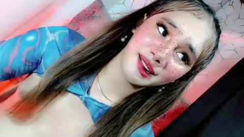 Snapshot of timea_slut69xx chatting on October 2025 02:12:01 AM Happy Birthday To Me online show from October 2025 02:12:01 AM