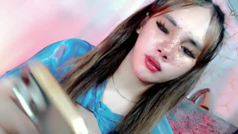 Snapshot of timea_slut69xx chatting on November 2025 03:12:02 PM Happy Birthday To Me online show from November 2025 03:12:02 PM