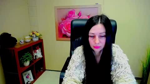 Snapshot of timeparadice chatting on January 2025 12:32:02 PM Luisa online show from January 2025 12:32:02 PM