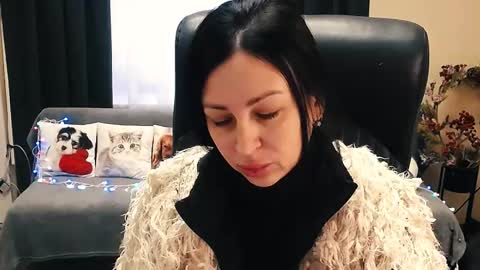 Luisa online show from February 2026 10:54:02 AM