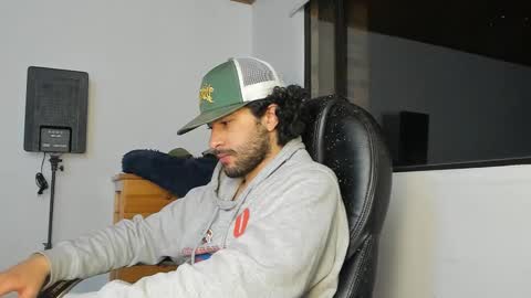 timgreen420 online show from February 2026 02:52:01 AM