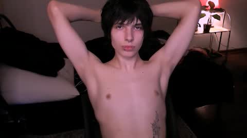 timi_moon online show from November 2025 09:26:02 PM