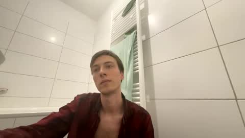 TimJustus online show from February 2025 07:21:01 PM