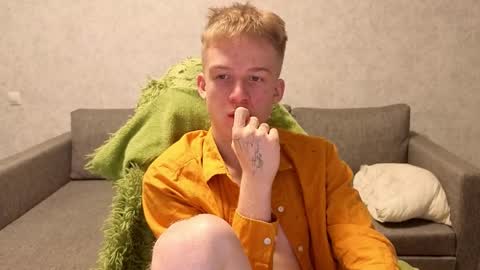 Timmy online show from November 2025 10:34:02 AM