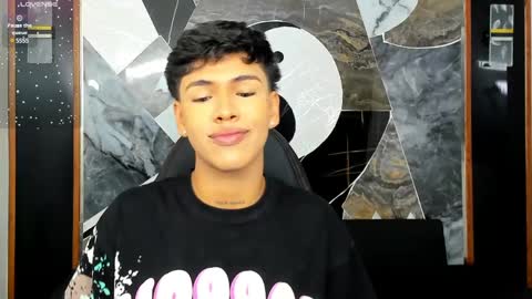 Snapshot of timmy_king777 chatting on December 2024 09:50:01 PM Timmy King -. online show from December 2024 09:50:01 PM