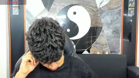 Snapshot of timmy_king777 chatting on December 2024 01:47:01 AM Timmy King -. online show from December 2024 01:47:01 AM