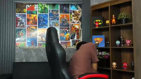 Snapshot of timmy_king777 chatting on December 2024 01:11:01 AM Timmy King -. online show from December 2024 01:11:01 AM