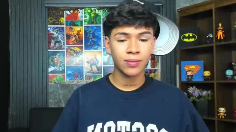 Snapshot of timmy_king777 chatting on December 2024 10:45:01 PM Timmy King -. online show from December 2024 10:45:01 PM