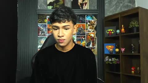 Snapshot of timmy_king777 chatting on December 2024 10:09:01 PM Timmy King -. online show from December 2024 10:09:01 PM