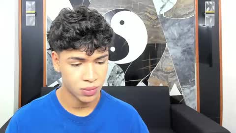 Snapshot of timmy_king777 chatting on December 2024 12:52:01 AM Timmy King -. online show from December 2024 12:52:01 AM