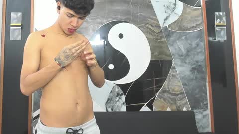 Snapshot of timmy_king777 chatting on December 2024 12:54:01 AM Timmy King -. online show from December 2024 12:54:01 AM