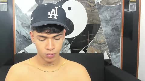 Snapshot of timmy_king777 chatting on January 2025 12:27:01 AM Timmy King -. online show from January 2025 12:27:01 AM