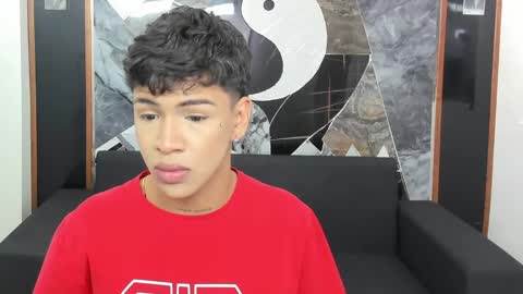 Snapshot of timmy_king777 chatting on January 2025 11:04:02 PM Timmy King -. online show from January 2025 11:04:02 PM